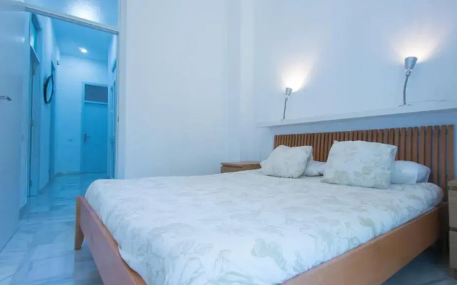 Apartamento Museo