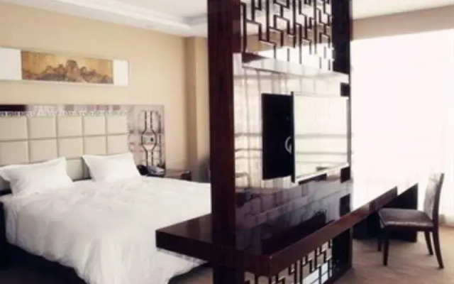 Cyts Shanshui Trends Hotel