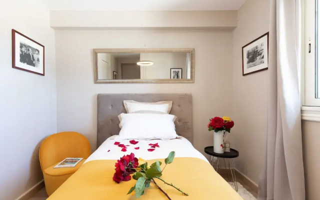 Villa Le Castel Rose