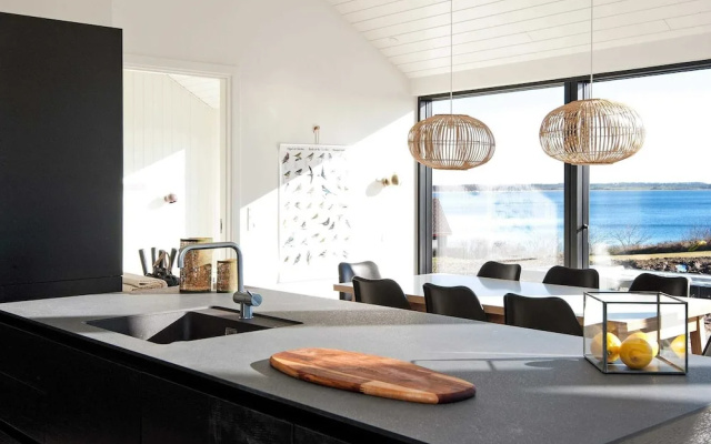 5 Star Holiday Home in Haderslev