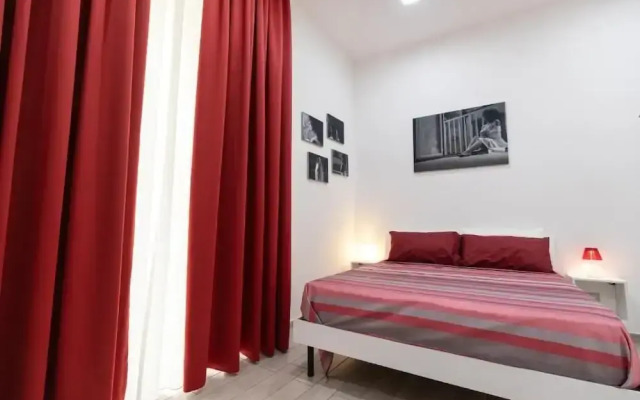 Napoli Museo Bed and Breakfast