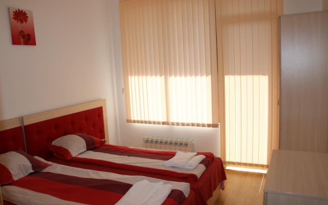 PM Services Semiramida Apartments in Borovets, Bulgaria from 70$, photos, reviews - zenhotels.com guestroom