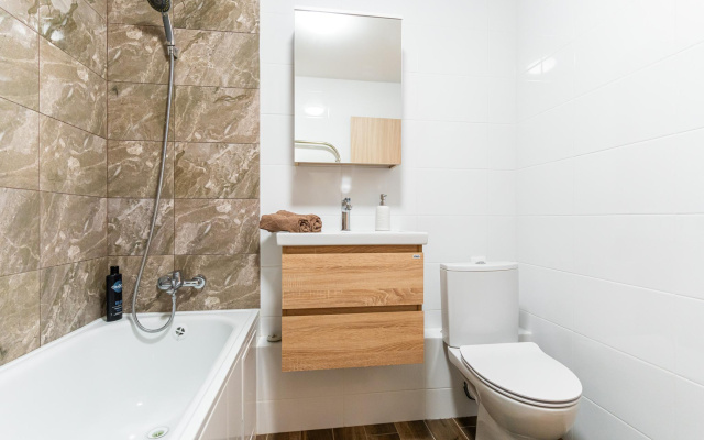 LetoApart на Мурата Ахеджака 21