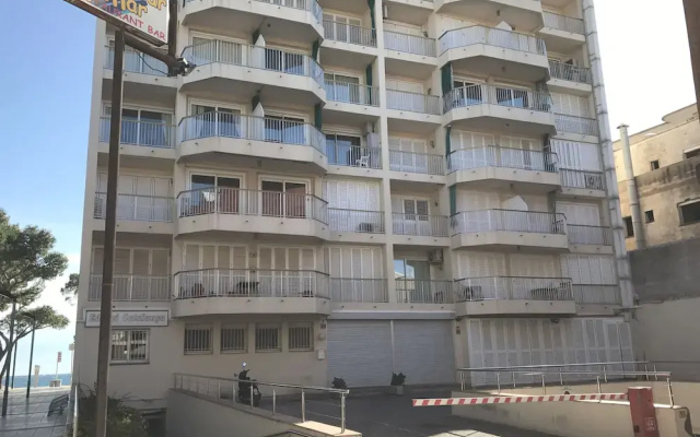 Apartamento Catalunya F-6