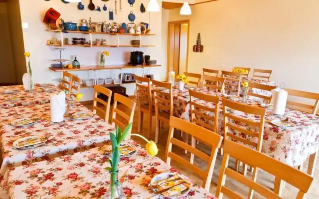 Hjardarból Hostel