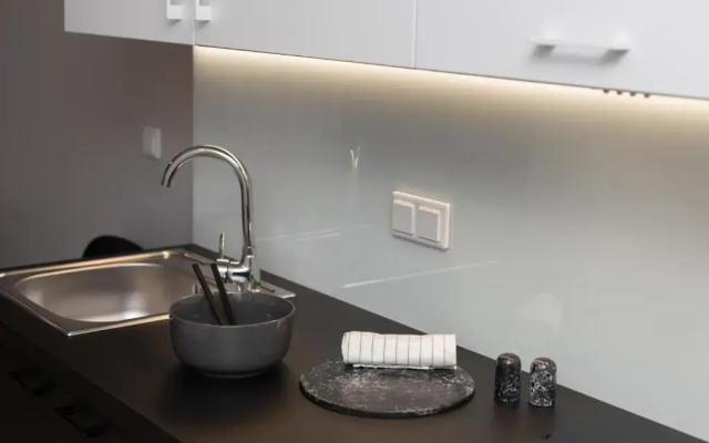 Aparthotel Premium Halicka 5