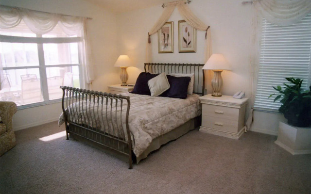 Gulfcoast Holiday Homes - Sarasota Bradenton