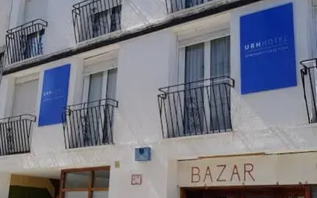 Apartments Vila de Tossa