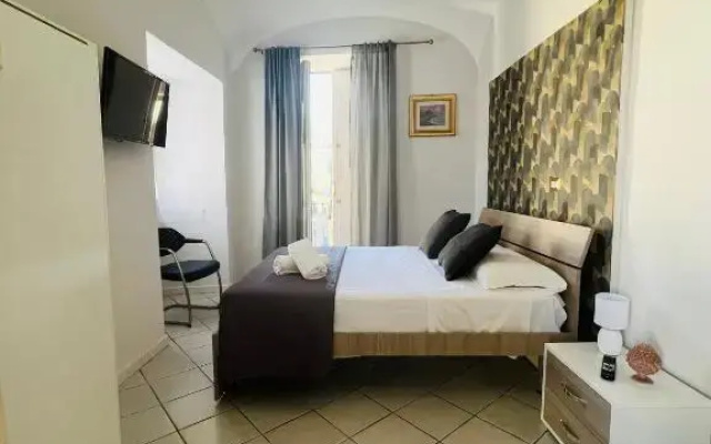 Palazzo Biamari Relax & Sea