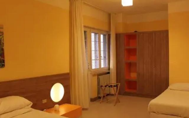 Country-House Pecora Nera
