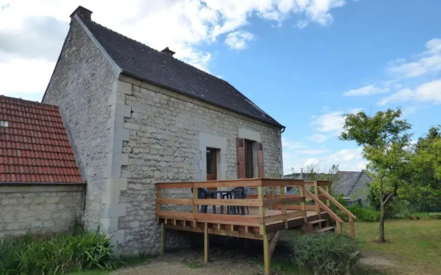 Le Clos du Val
