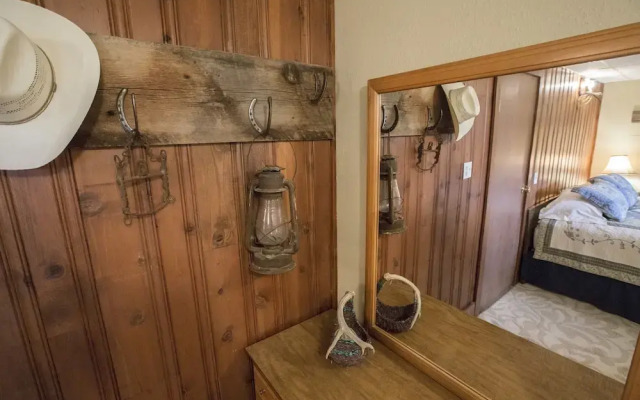 Wilson Ranches Retreat