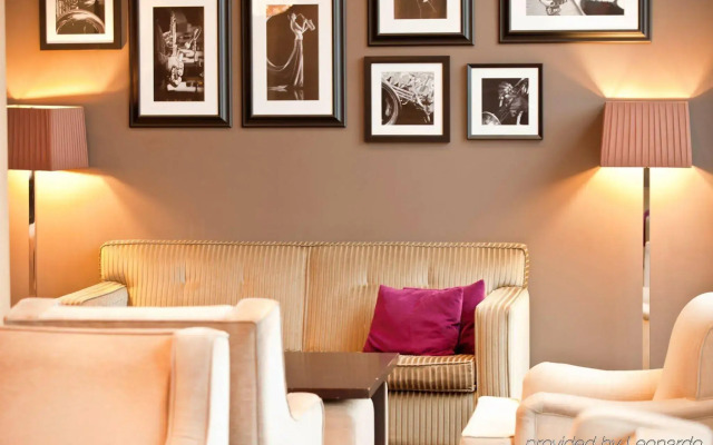 The Rilano Munich, Trademark Collection by Wyndham