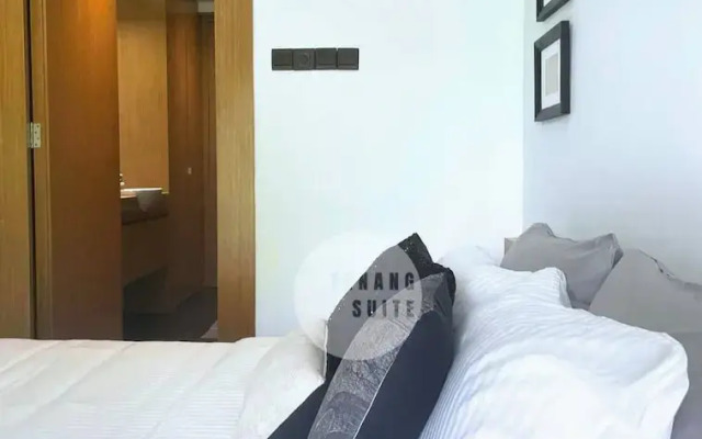 1BR Urban Escape at Damansara Heights