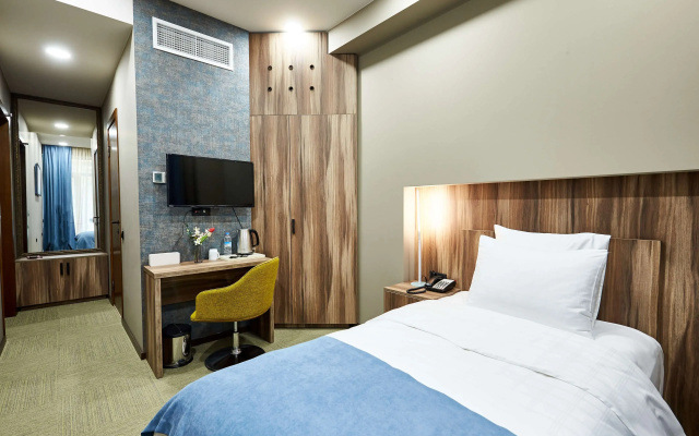 Отель Best Western Tbilisi City Center