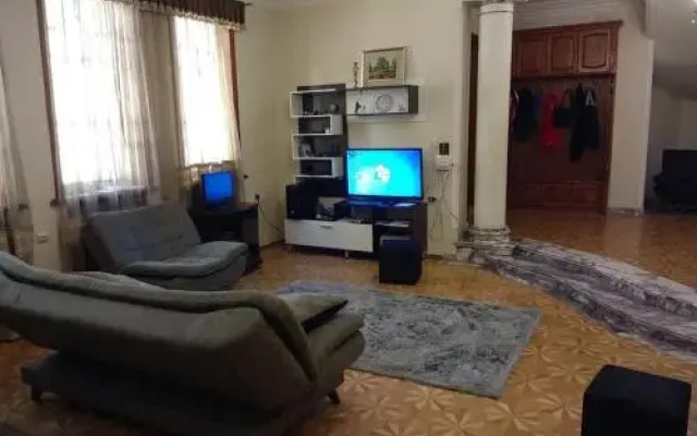 Guest House Nola