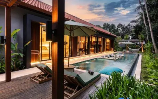 Villa Surya by BaliSuperHost