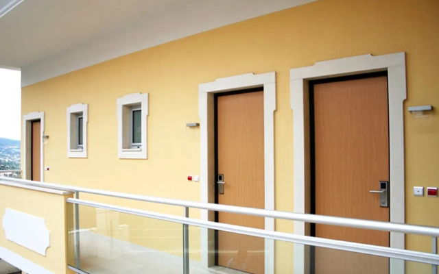 Hotel Apartamentos Baía Brava