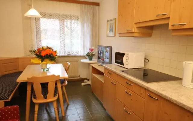 Residence Ben Ste