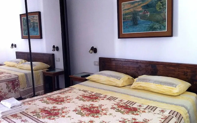 Agriturismo Agave