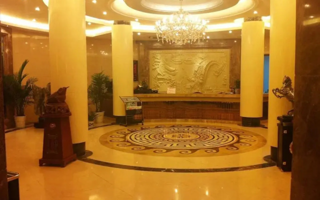 Jinyue Hotel