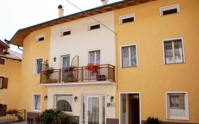 Agritur Monte Pin