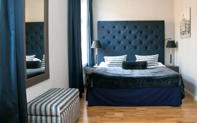 Frogner House Apartments - Gabelsgate 3