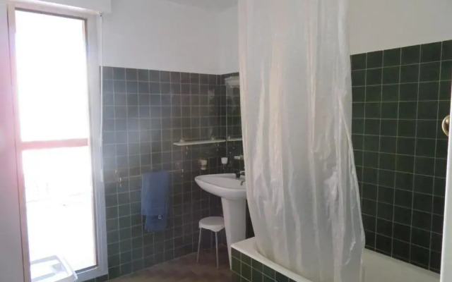Appartement Bormes-les-Mimosas, 3 pièces, 6 personnes - FR-1-610-5