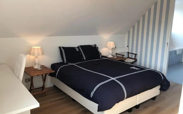 Chalet Royal