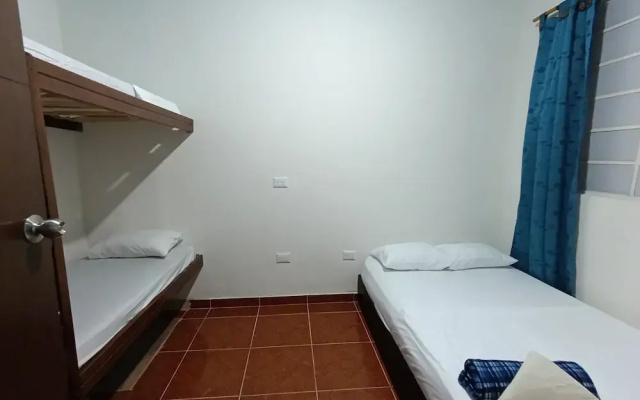 Ding-Dong Hostel