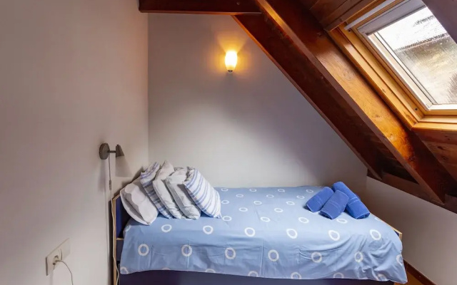 Apartamentos Rentarán