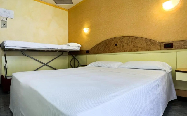 Hotel Soleblu
