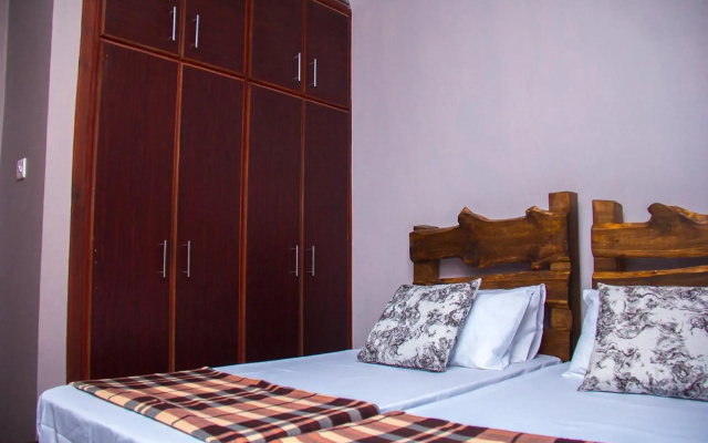 Minachai House Bnb