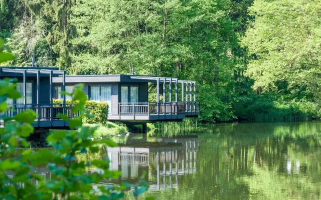 Gronenberger Mühle Haus 12