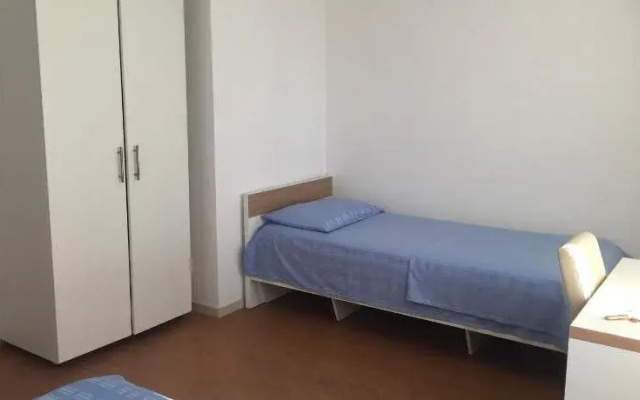 Hotel San Giobbe