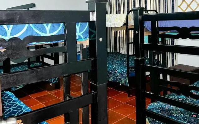 Yoal Hostel