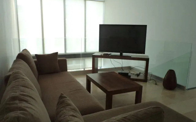 Arena Apartment