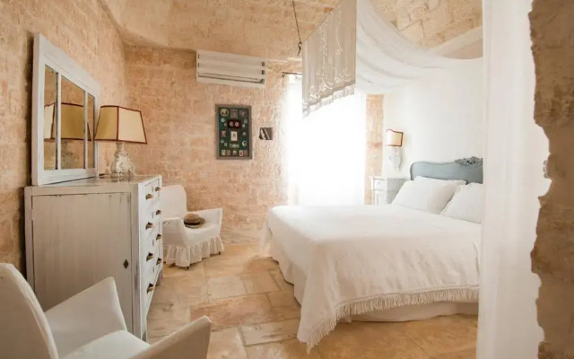 Masseria Salinola