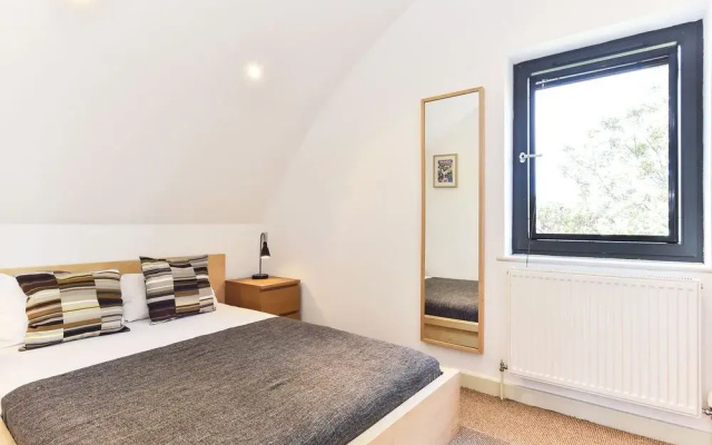 Borough Market Apartments