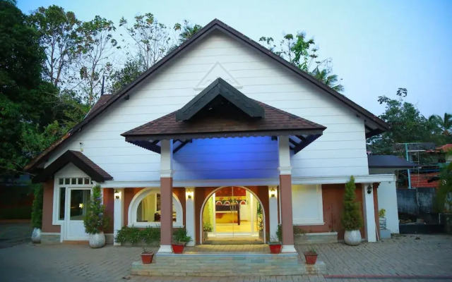The River Retreat Ayurvedic Resort