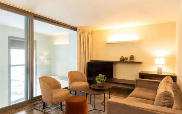 Dukes’ Apartments Grand Place – by Dukes’ Hotel Collection