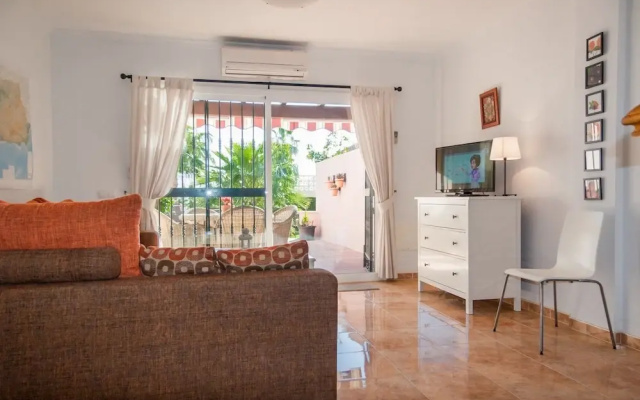 Casa Cipreses Canovas Nerja