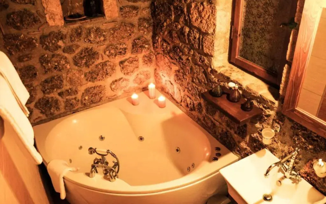 Nymfes Guesthouse