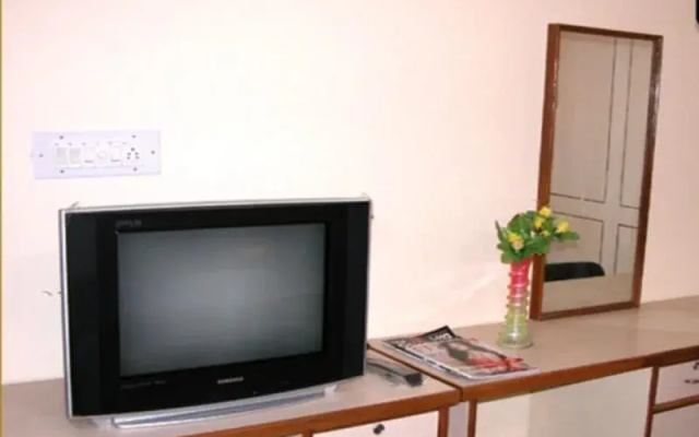 Anukampa Bed and Breakfast