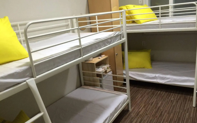24 Guesthouse Insadong