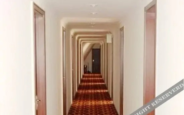 Zhongtian Express Hotel