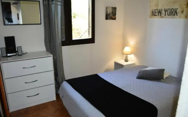 Résidence EQUATEUR - 2 Pièces pour 6 Personnes 54