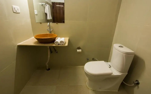V Resorts Camp Panna