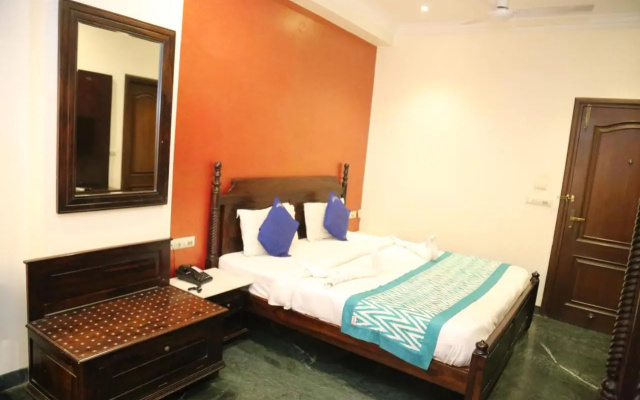 H n M The Boutique Hotel