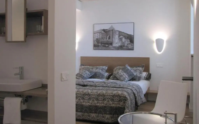 Hotel Roncesvalles